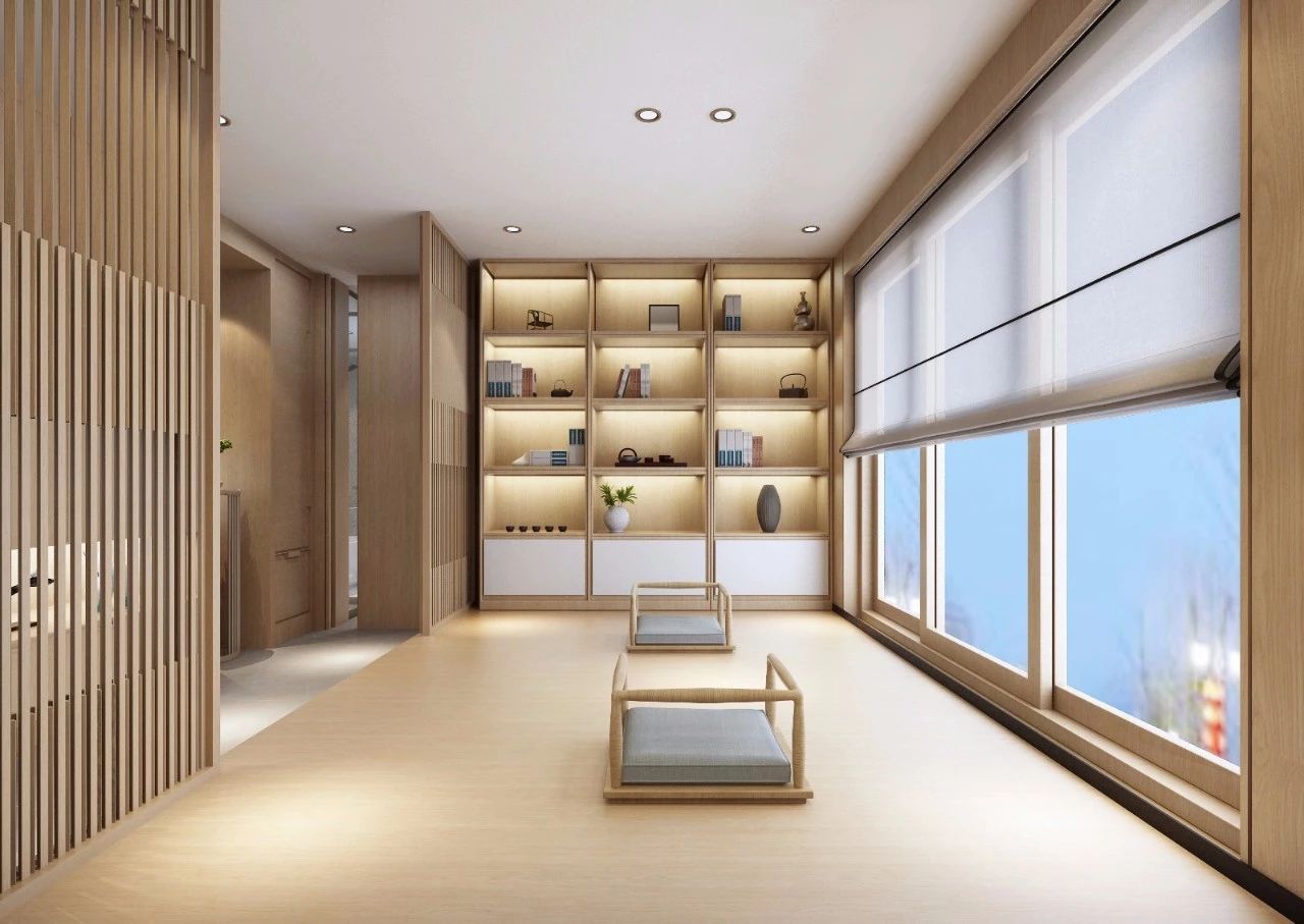 哈爾濱商業裝修 哈爾濱商業裝修