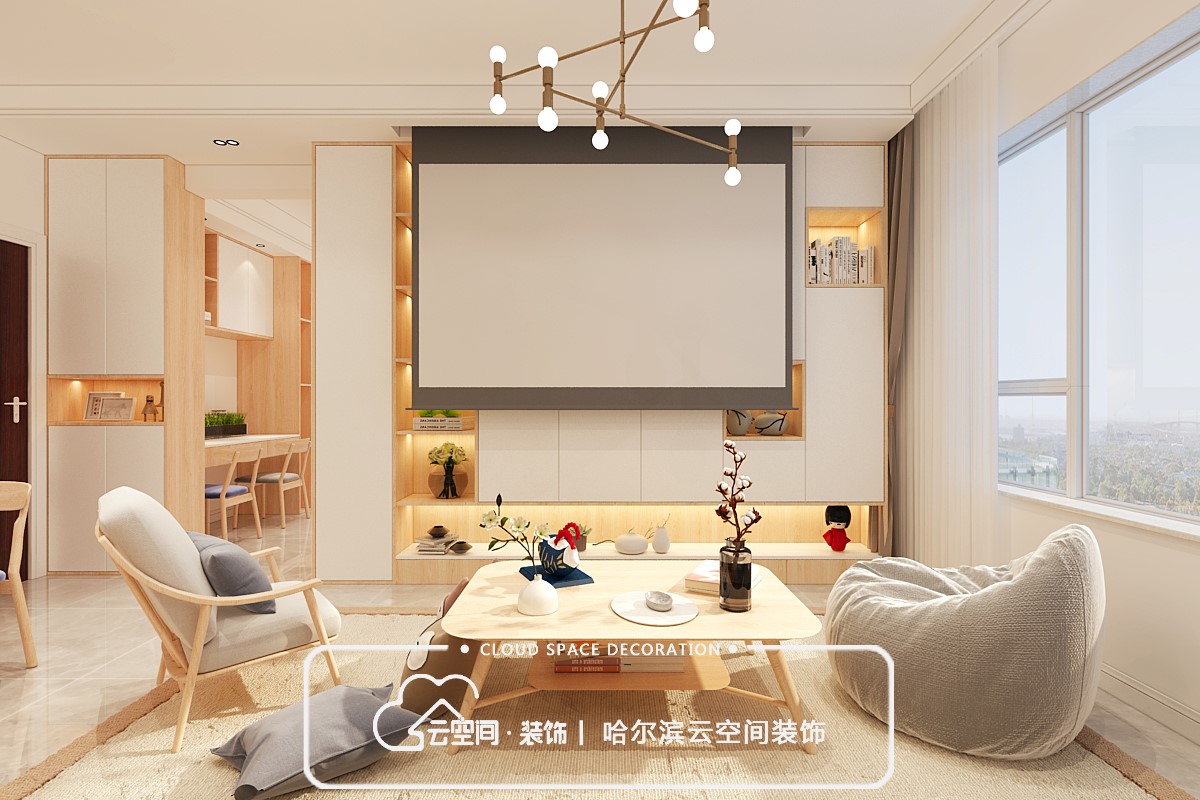 哈爾濱保利城效果圖 哈爾濱保利城效果圖