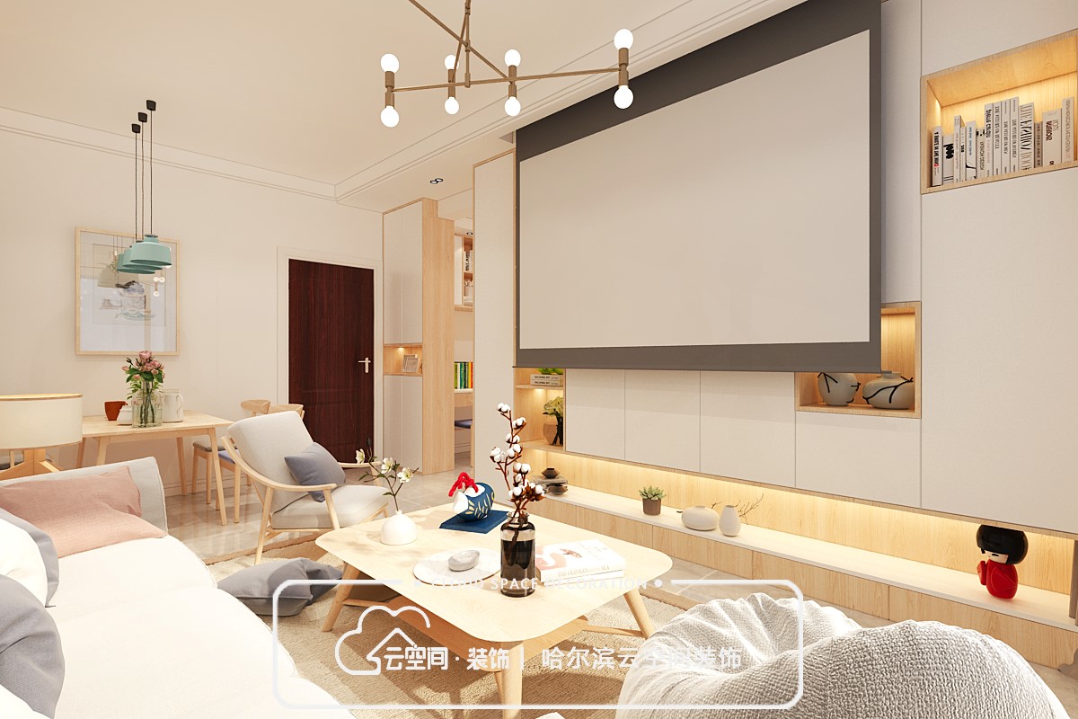 哈爾濱裝修公司 哈爾濱裝修公司