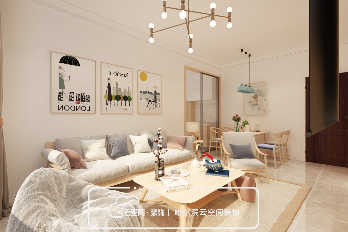 哈爾濱裝飾公司 哈爾濱裝飾公司