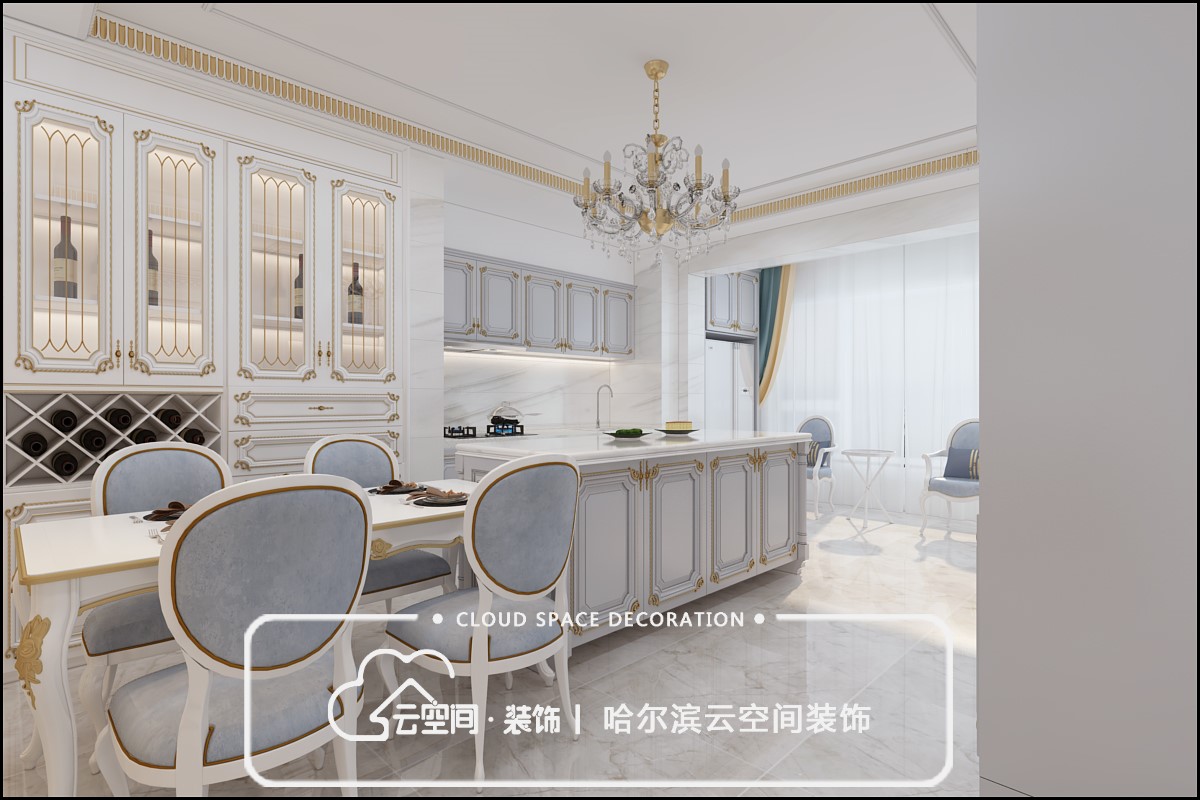 哈爾濱裝飾公司