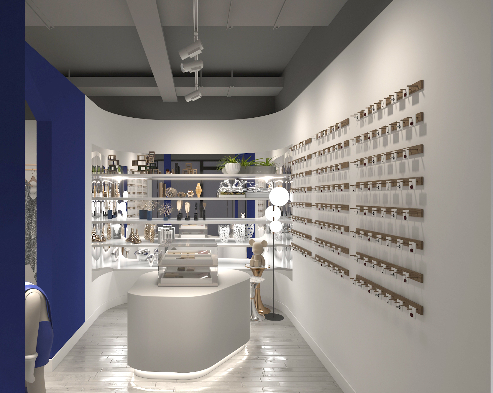 哈爾濱巴黎第九區效果圖 哈爾濱巴黎第九區效果圖